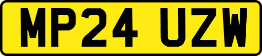 MP24UZW