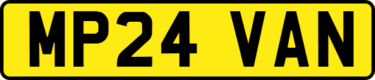 MP24VAN