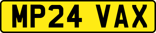 MP24VAX