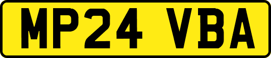 MP24VBA