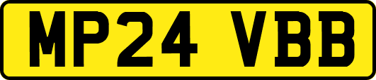 MP24VBB