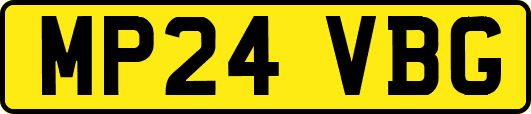 MP24VBG