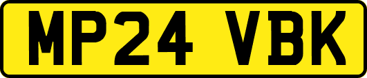 MP24VBK
