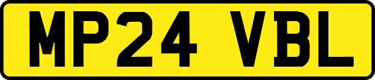 MP24VBL