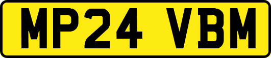MP24VBM