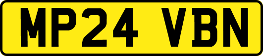 MP24VBN