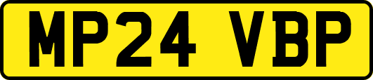MP24VBP