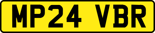 MP24VBR