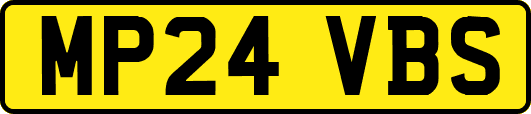 MP24VBS