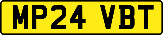 MP24VBT