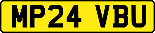MP24VBU