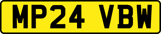 MP24VBW