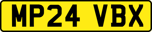 MP24VBX