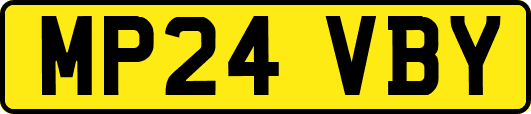 MP24VBY