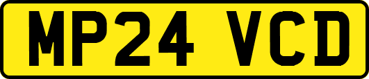 MP24VCD