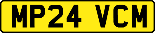MP24VCM
