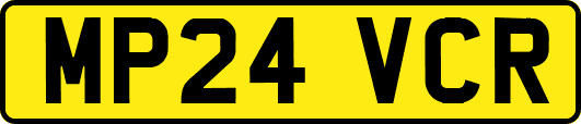 MP24VCR