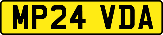 MP24VDA