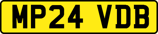 MP24VDB