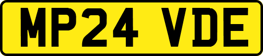 MP24VDE