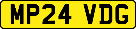 MP24VDG