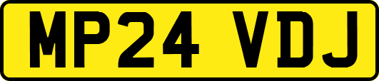 MP24VDJ