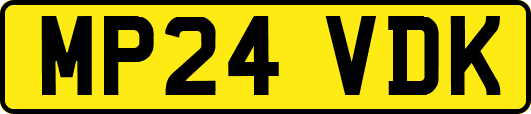 MP24VDK