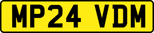 MP24VDM