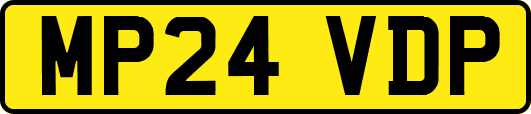 MP24VDP