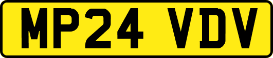 MP24VDV