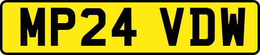 MP24VDW
