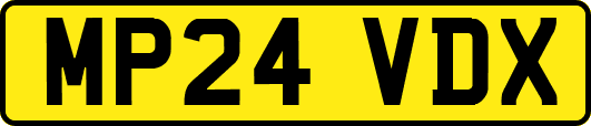 MP24VDX