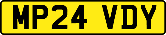 MP24VDY
