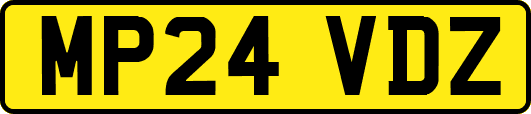 MP24VDZ