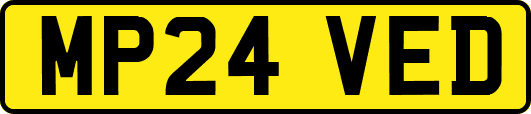 MP24VED