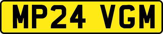 MP24VGM