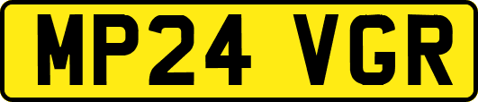 MP24VGR