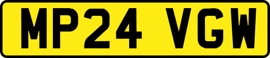 MP24VGW