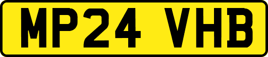 MP24VHB