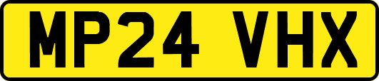 MP24VHX