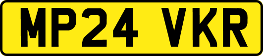 MP24VKR