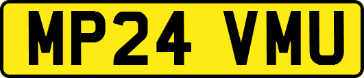 MP24VMU