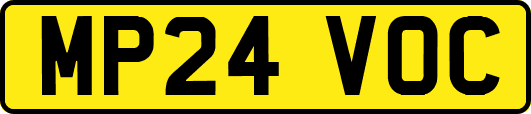 MP24VOC