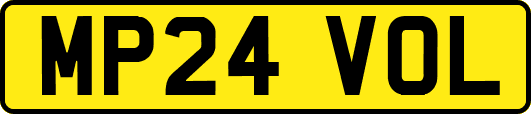 MP24VOL