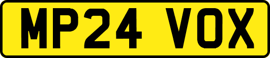 MP24VOX