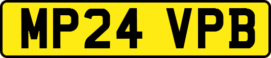 MP24VPB
