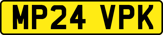 MP24VPK