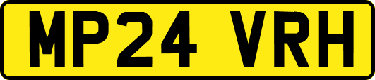 MP24VRH