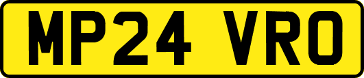 MP24VRO