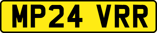 MP24VRR